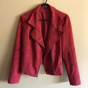 Express jacket